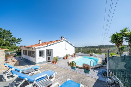 Luxus-Haus in Aljezur, Distrito de Faro