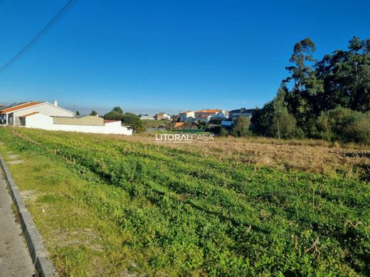 Grundstück in Aveiro, Distrito de Aveiro
