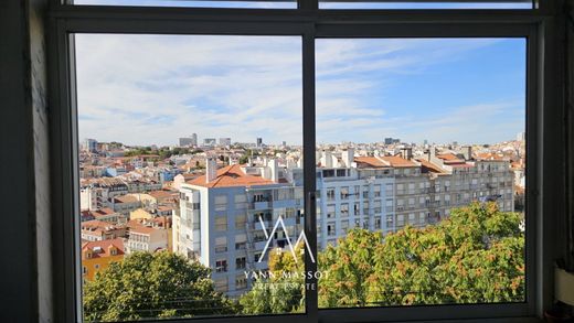 Apartment in Lisbon