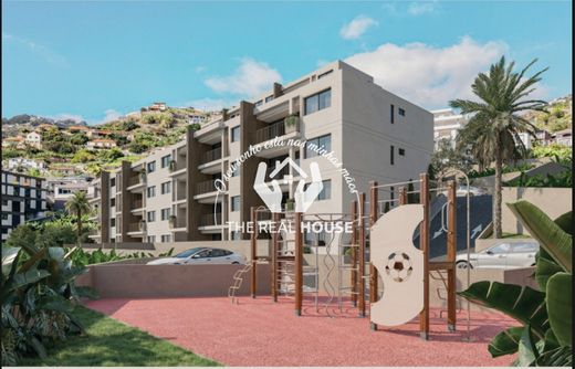 Appartement à Câmara de Lobos, Madère