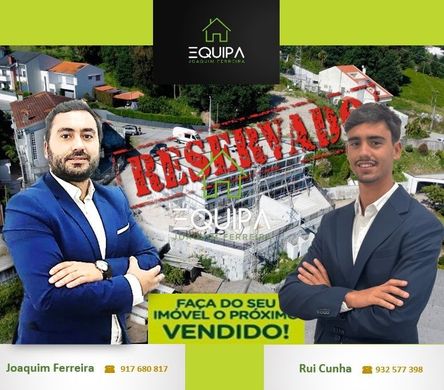 Luxury home in Guimarães, Distrito de Braga