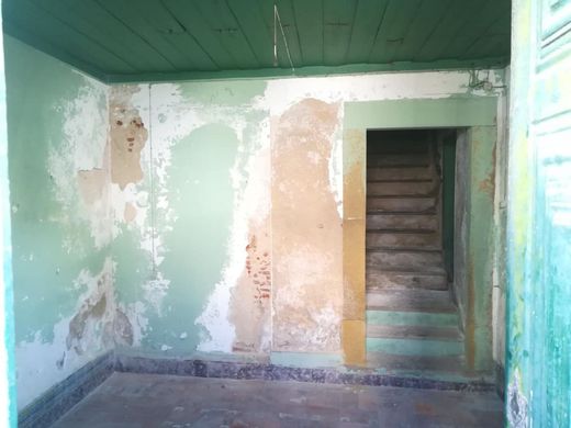 Residential complexes in Faro, Distrito de Faro