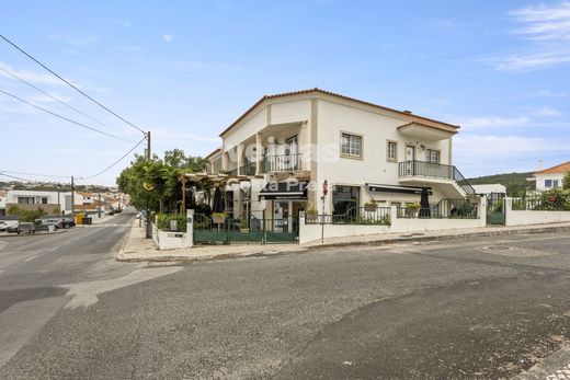 Edificio en Caldas da Rainha, Leiria