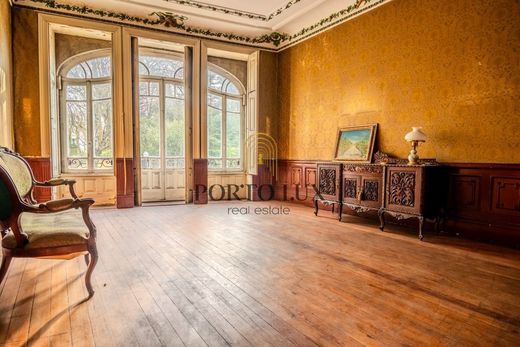 Maison de luxe à Porto, Distrito do Porto