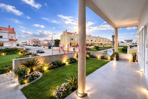 Элитный дом, Alcochete, Distrito de Setúbal