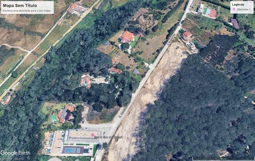 Участок, Nazaré, Distrito de Leiria