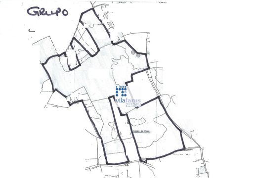 Faro, Distrito de Faroの土地