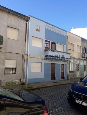 Luxus-Haus in Póvoa de Varzim, Distrito do Porto