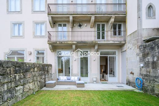 ポルト, Portoのアパートメント