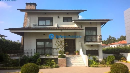 Lüks ev Maia, Distrito do Porto