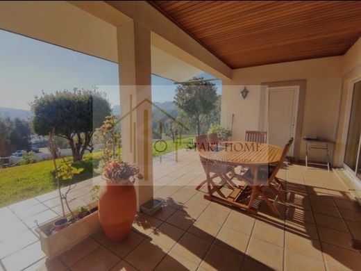 Luxe woning in Oliveira de Azeméis, Distrito de Aveiro