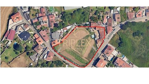 Terreno en Maia, Oporto