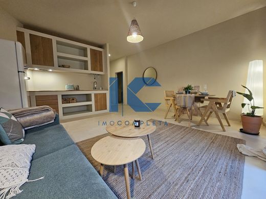 Komplex apartman Águeda, Distrito de Aveiro