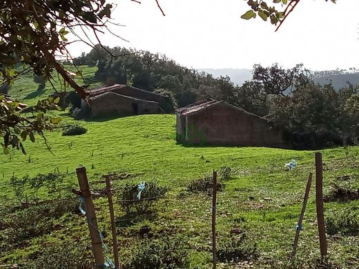 Rural or Farmhouse in Odemira, Distrito de Beja