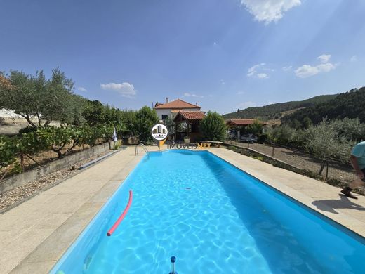 Luxury home in Castelo Branco, Distrito de Castelo Branco