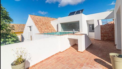 ‏בניין ב  Faro, Distrito de Faro