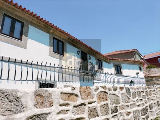 Luxury home in Porto, Distrito do Porto