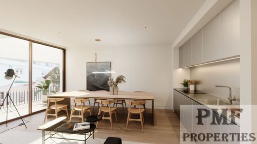 Apartment / Etagenwohnung in Lissabon, Lisbon