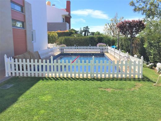 Casa de lujo en Cascais, Lisboa