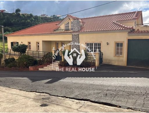 Luxe woning in Ponta do Sol, Madeira