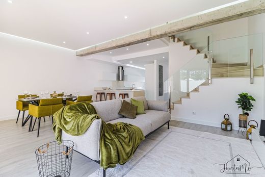 豪宅  Seixal, Distrito de Setúbal