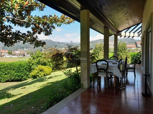 Luxury home in Arcos de Valdevez, Distrito de Viana do Castelo