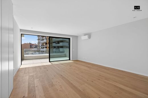 Piso / Apartamento en Matosinhos, Oporto