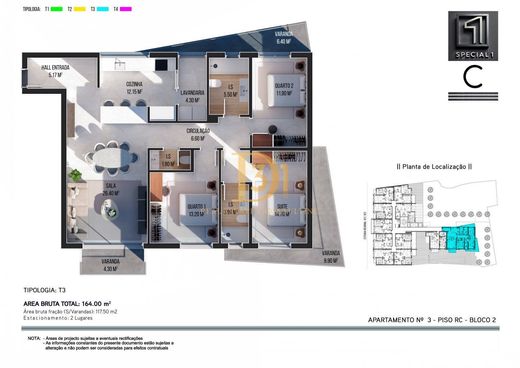 Piso / Apartamento en Ribeira Brava, Madeira