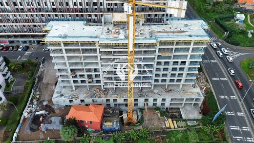 아파트 / Funchal, Madeira