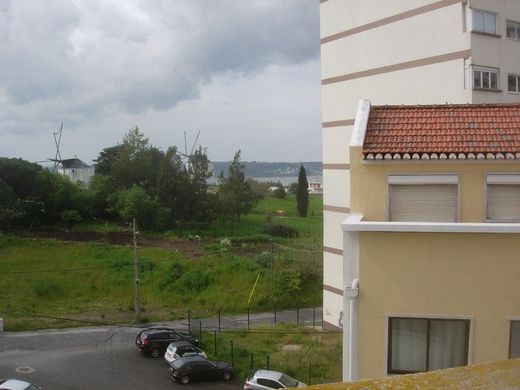 Κτίριο σε Λισαβώνα, Lisbon