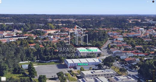 Santa Maria da Feira, Distrito de Aveiroの土地