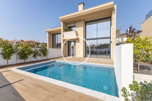 Luxury home in Cascais, Lisbon