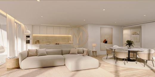 Apartment / Etagenwohnung in Loulé, Distrito de Faro