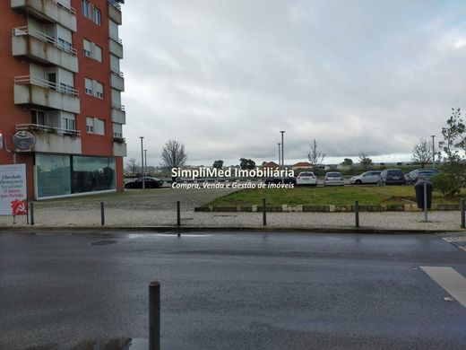 Grond in Barreiro, Distrito de Setúbal