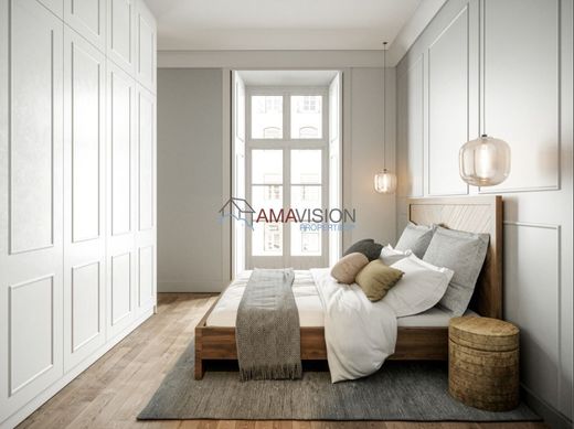 ﺷﻘﺔ ﻓﻲ لشبونة, Lisbon