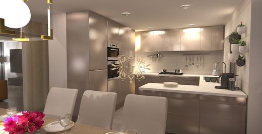 Lüks ev Montijo, Distrito de Setúbal