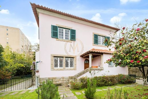 Luxury home in Porto, Distrito do Porto