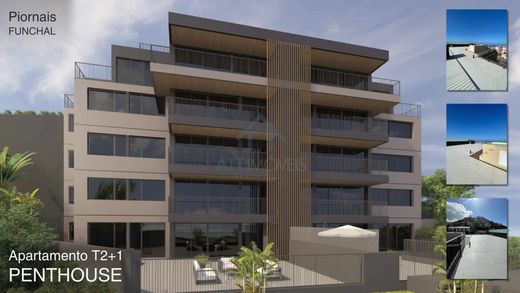 Διαμέρισμα σε Φουντσάλ, Funchal