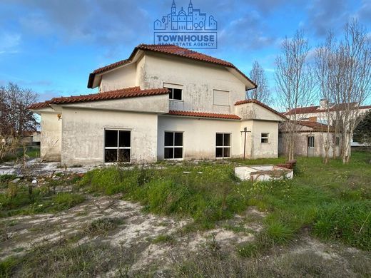 豪宅  Sesimbra, Distrito de Setúbal