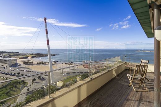 Appartement in Matosinhos, Distrito do Porto