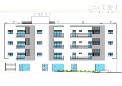 Apartment / Etagenwohnung in Loulé, Distrito de Faro