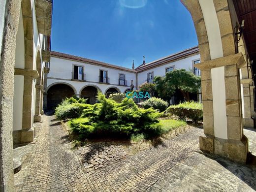 Rural or Farmhouse in Marco de Canaveses, Distrito do Porto