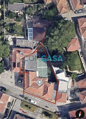 Luxury home in Matosinhos, Distrito do Porto