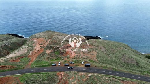 Участок, Machico, Madeira