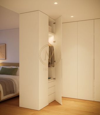 Apartament w Vila do Conde, Distrito do Porto