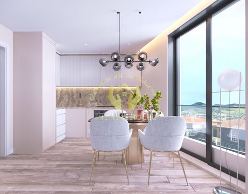 Daire Machico, Madeira