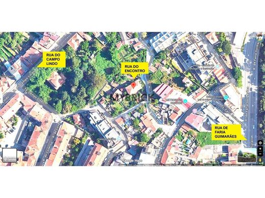 토지 / 포르투, Porto