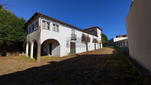 Rural or Farmhouse in Arcos de Valdevez, Distrito de Viana do Castelo