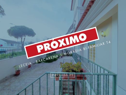 Luxus-Haus in Oeiras, Lissabon