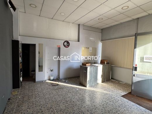 ‏בניין ב  פורטו, Porto